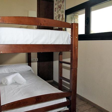 Aparthotel La Vall Blanca Vielha Kültér fotó